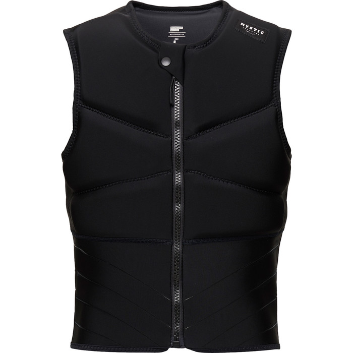 【COSYHARU】Kiko hooded vest Kuchofuku Pro Soft Air-Conditioned Kids Hooded Vest | Japan